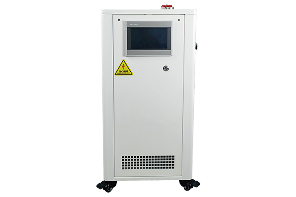 加熱控溫系統(50℃~300℃)