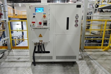 制冷控溫設備制冷介質怎么選擇？