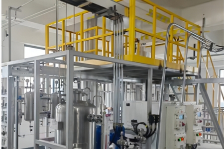 油加熱控溫設(shè)備過(guò)載怎么處理？廠家如此說(shuō)！