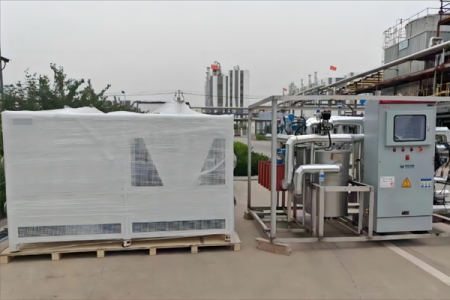 影響反應釜高低溫一體機市場價格的幾個因素