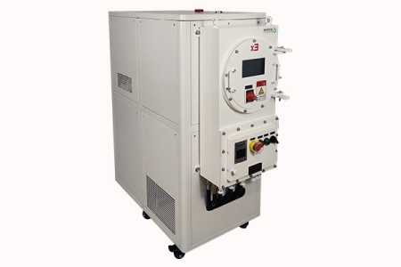 制冷控溫設備如何選擇？掌握這五個方面！