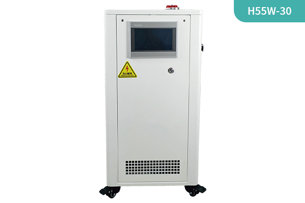加熱控溫系統(50℃～300℃)H55W-30