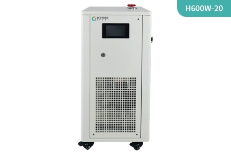加熱控溫系統(50℃～200℃)H600W-20
