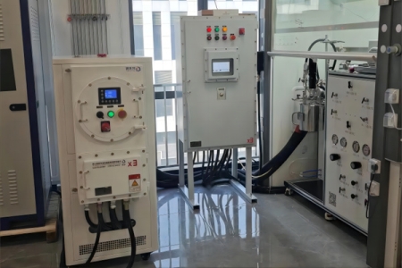 高低溫控溫設備是如何實現精準控溫的？