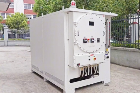 制冷控溫系統(tǒng)如何實現(xiàn)冷量精準(zhǔn)按需分配？智能動態(tài)調(diào)諧技術(shù)給出答案！