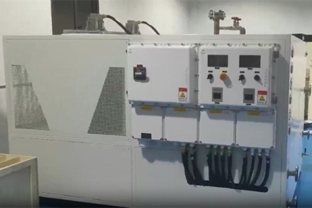 冷熱高低溫一體機廠家告訴你調試注意要點