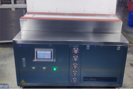 超低溫冷凍機(jī)制冷效果差，建議檢查這幾個方面！