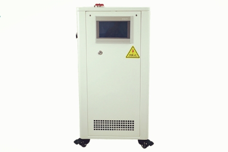 加熱控溫系統的六大常見故障及解決措施