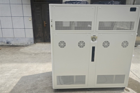 高低溫循環裝置是溫度調控的多面手！