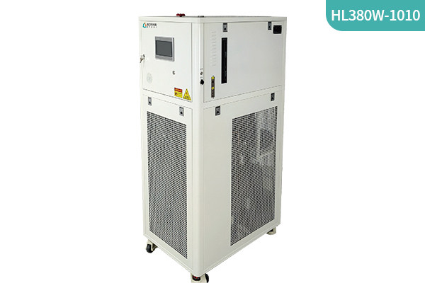 高低溫控溫系統(-100℃~100℃)HL380W-1010