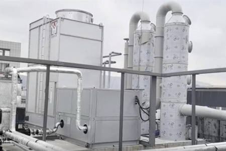 低溫冷凍機在食品行業中的應用