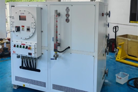 自動控溫加熱系統怎么用？廠家為大家科普！