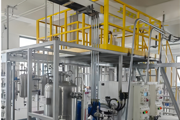 油加熱控溫設備過載怎么處理？廠家如此說！