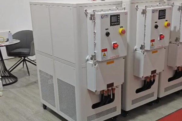 不會用加熱制冷控溫裝置?進來學習一下!