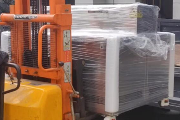 工業低溫冷凍機發生液擊時該怎么處理？