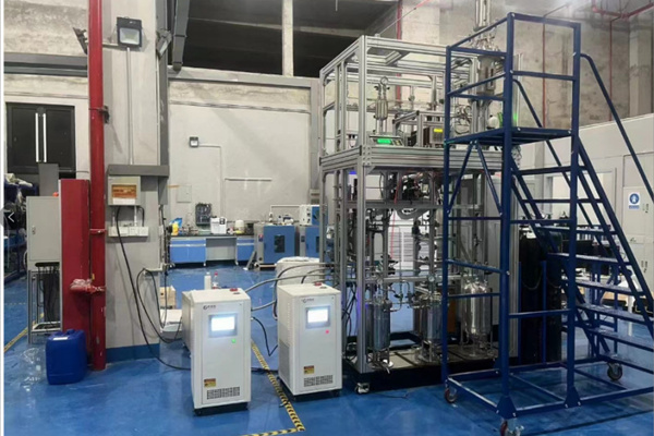 實驗室加熱控溫設備可以用于哪些化學反應實驗?