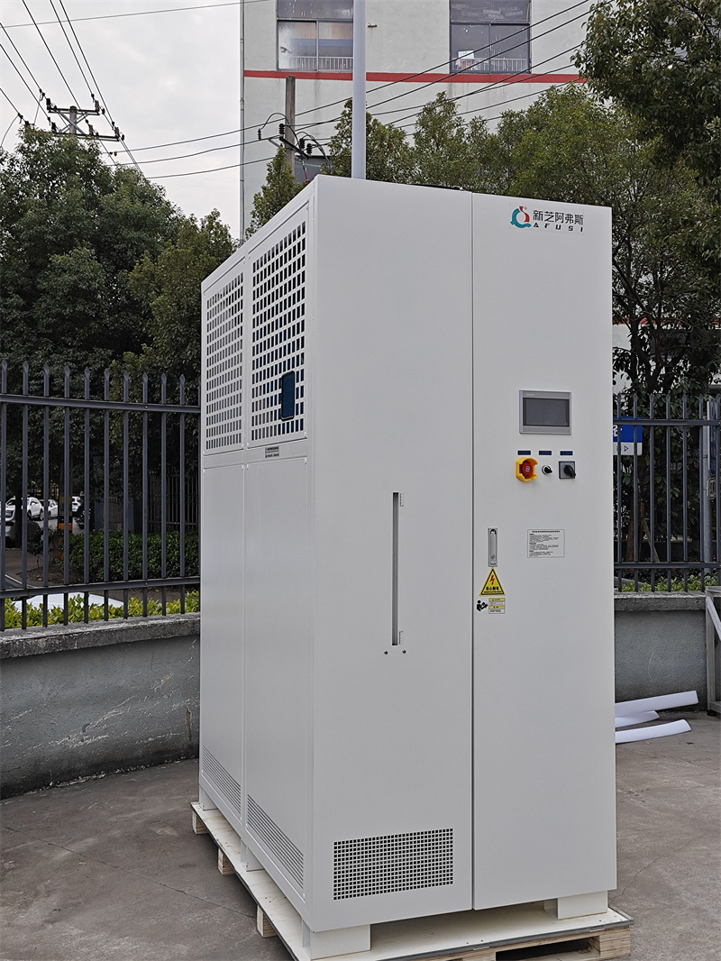 新芝阿弗斯高低溫恒溫循環(huán)器設備實拍圖3