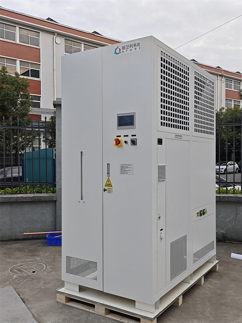 新芝阿弗斯高低溫恒溫循環(huán)器設備實拍圖2