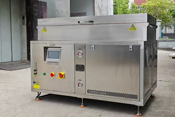 新芝阿弗斯-152℃超低溫淬火冷凍箱，極致低溫技術開啟工業冷凍新時代