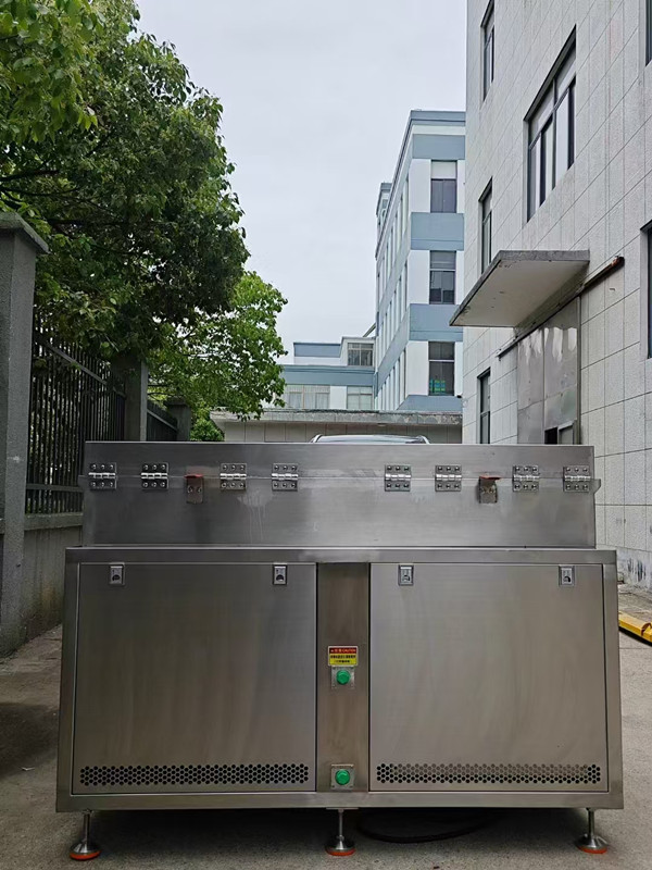 新芝阿弗斯-152℃超低溫淬火冷凍箱，極致低溫技術開啟工業冷凍新時代 圖3