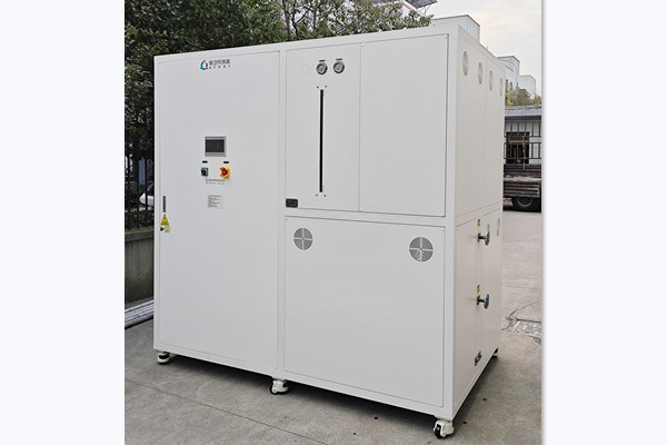 高低溫全封閉循環器的精密控制與工程挑戰 圖2